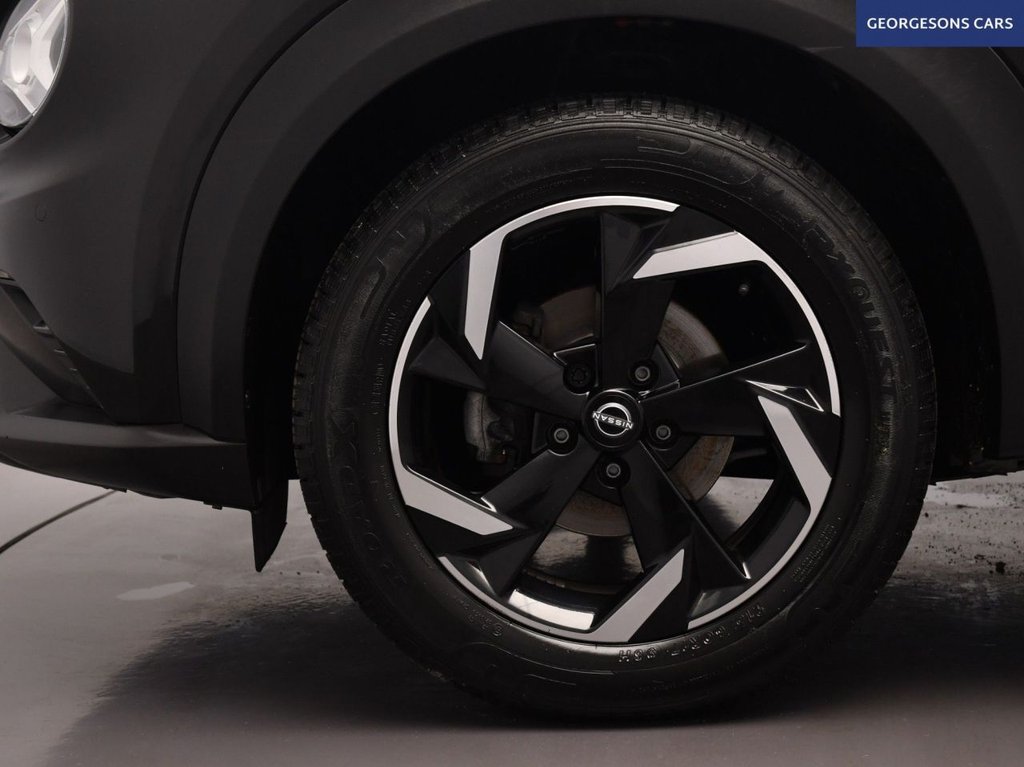 Used Nissan Juke 2024 for sale - 76604523: Photo 10