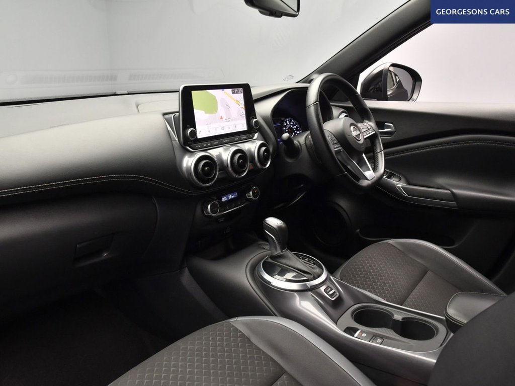 Used Nissan Juke 2024 for sale - 76604523: Photo 11