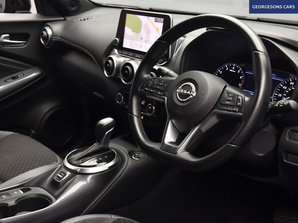 Used Nissan Juke 2024 for sale - 76604523: Photo 12