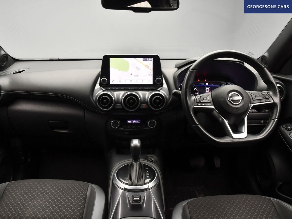 Used Nissan Juke 2024 for sale - 76604523: Photo 13