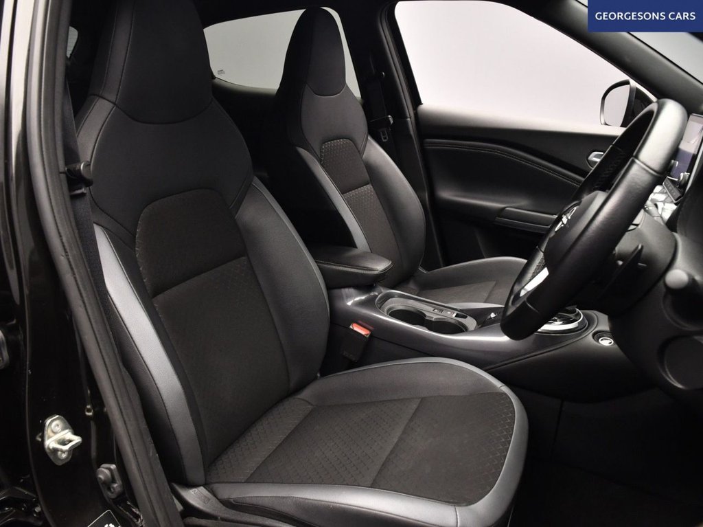 Used Nissan Juke 2024 for sale - 76604523: Photo 14