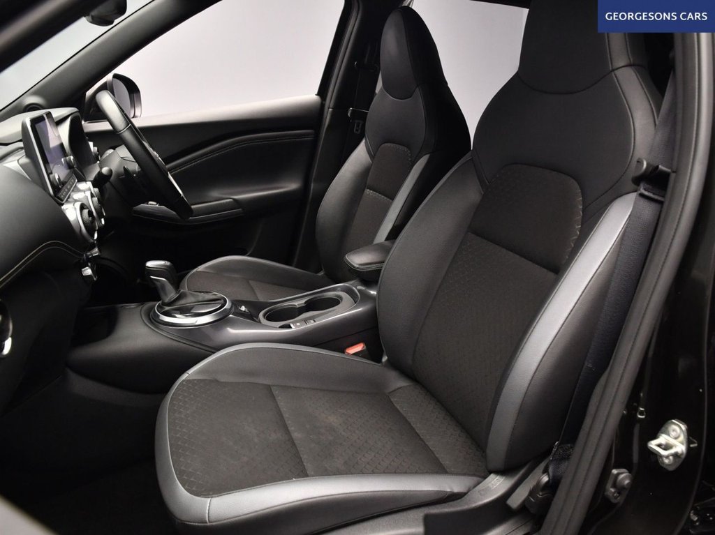 Used Nissan Juke 2024 for sale - 76604523: Photo 15