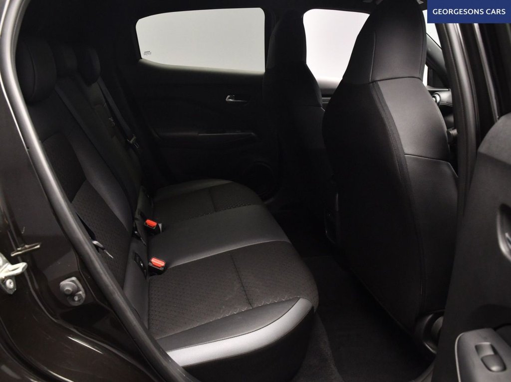 Used Nissan Juke 2024 for sale - 76604523: Photo 16