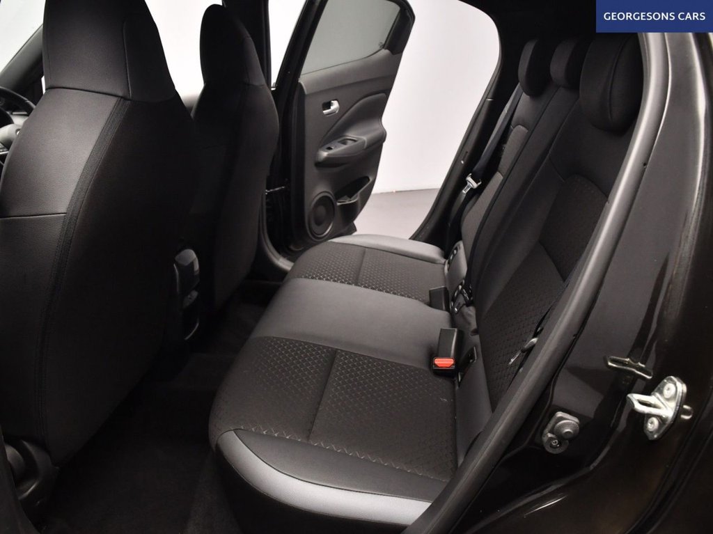 Used Nissan Juke 2024 for sale - 76604523: Photo 17