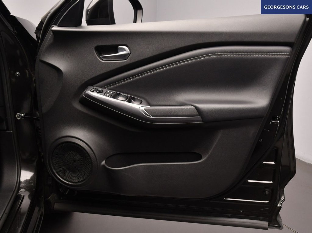 Used Nissan Juke 2024 for sale - 76604523: Photo 19