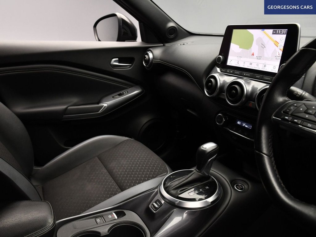 Used Nissan Juke 2024 for sale - 76604523: Photo 20