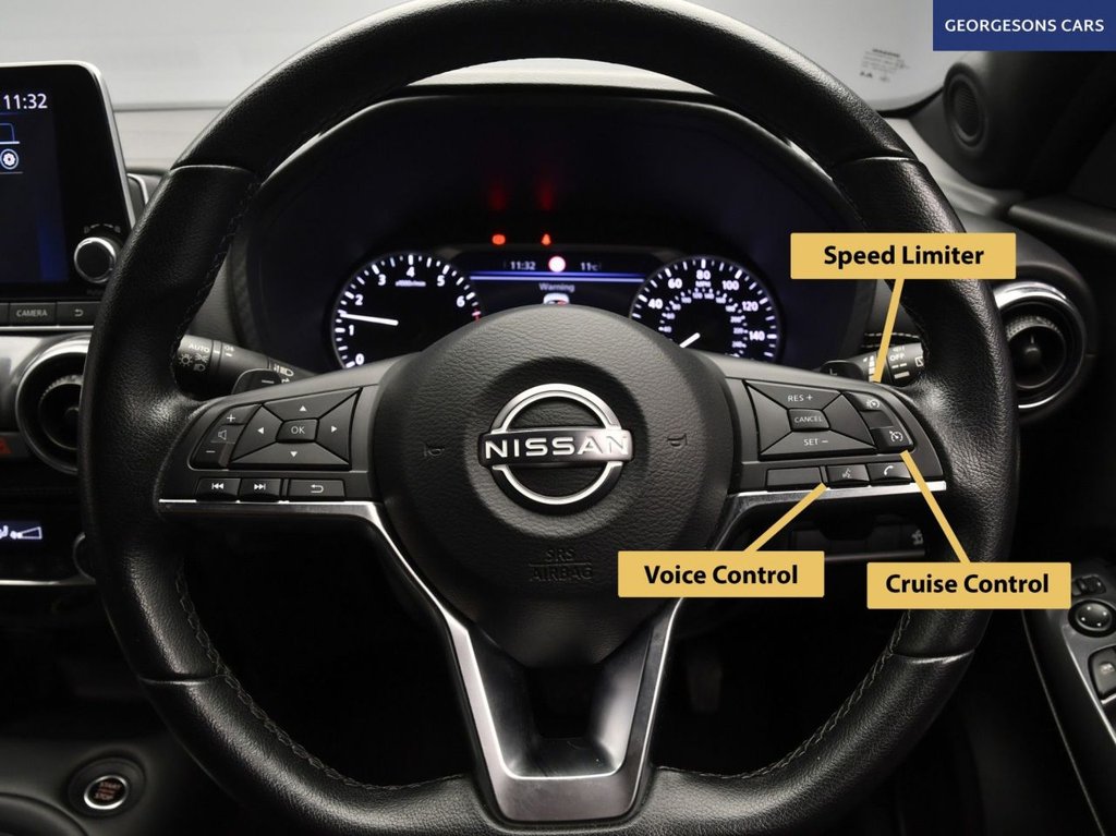 Used Nissan Juke 2024 for sale - 76604523: Photo 22