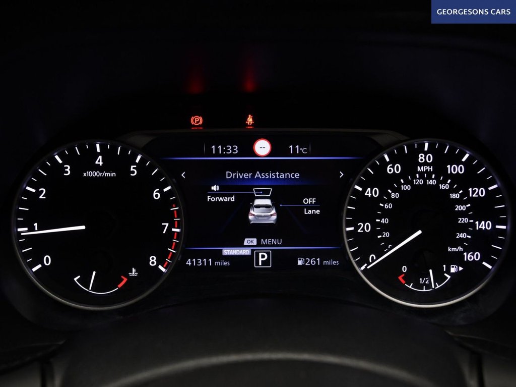 Used Nissan Juke 2024 for sale - 76604523: Photo 23