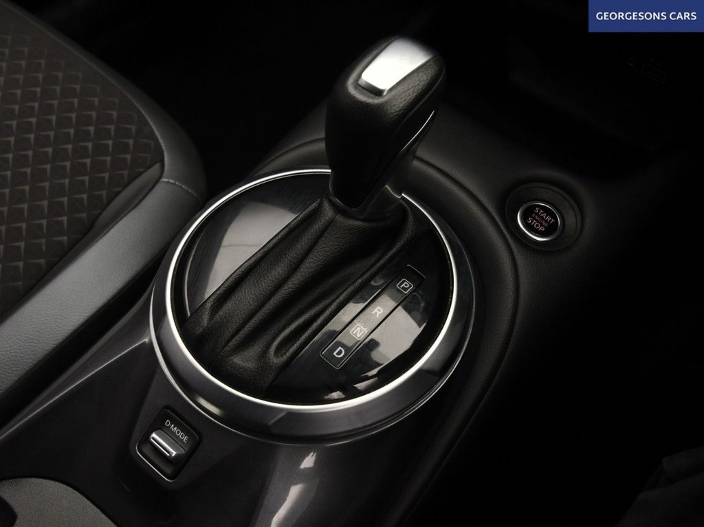 Used Nissan Juke 2024 for sale - 76604523: Photo 24