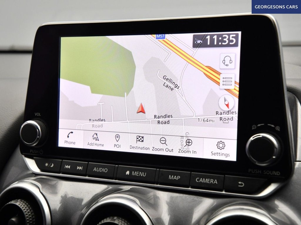 Used Nissan Juke 2024 for sale - 76604523: Photo 31