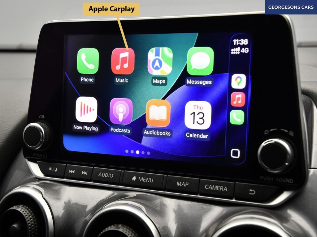 Used Nissan Juke 2024 for sale - 76604523: Photo 32