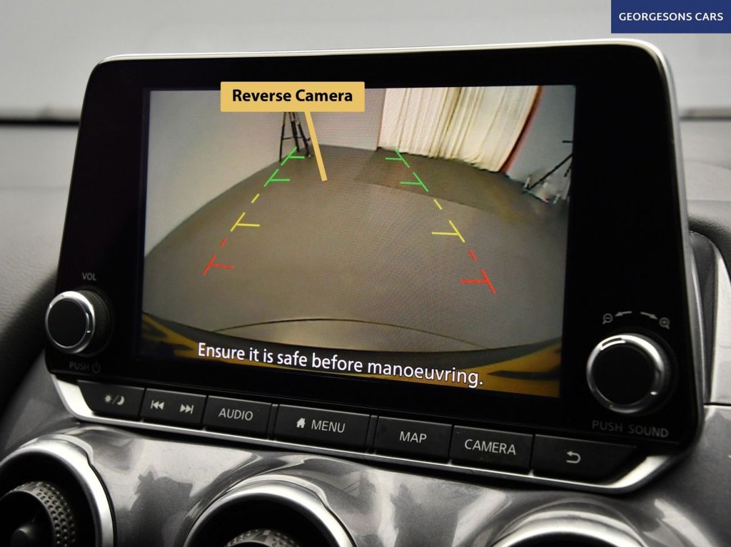 Used Nissan Juke 2024 for sale - 76604523: Photo 33