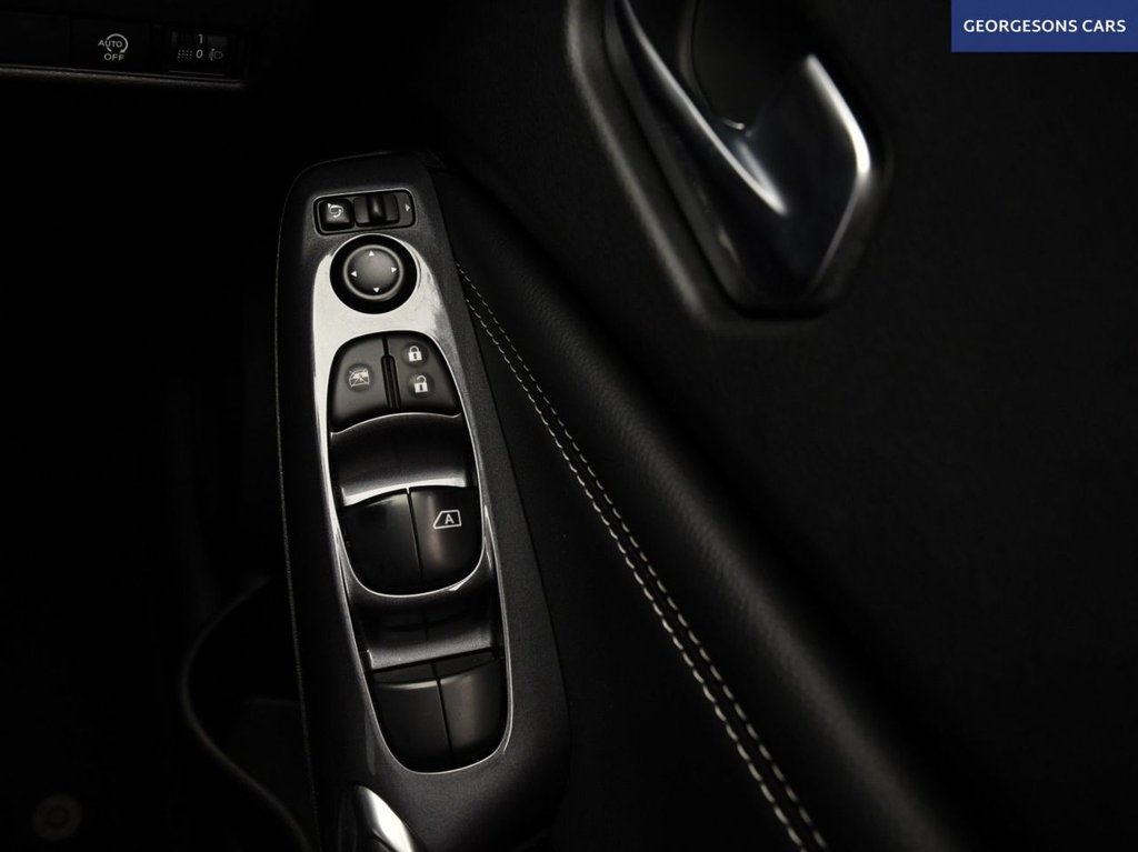 Used Nissan Juke 2024 for sale - 76604523: Photo 37