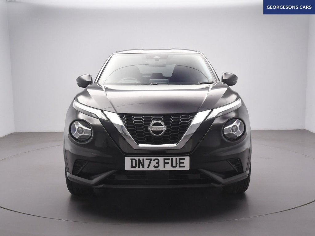 Used Nissan Juke 2024 for sale - 76604523: Photo 4