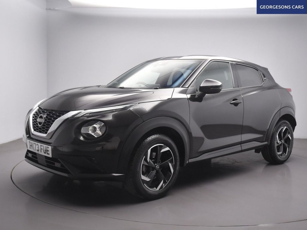 Used Nissan Juke 2024 for sale - 76604523: Photo 5