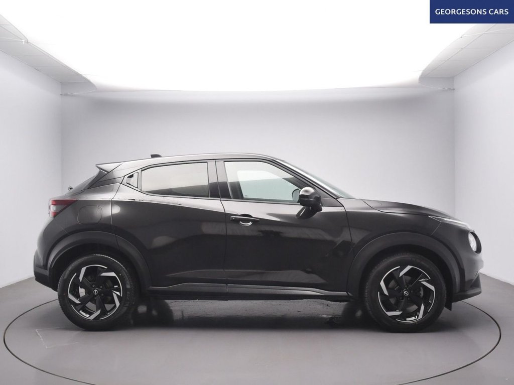 Used Nissan Juke 2024 for sale - 76604523: Photo 6