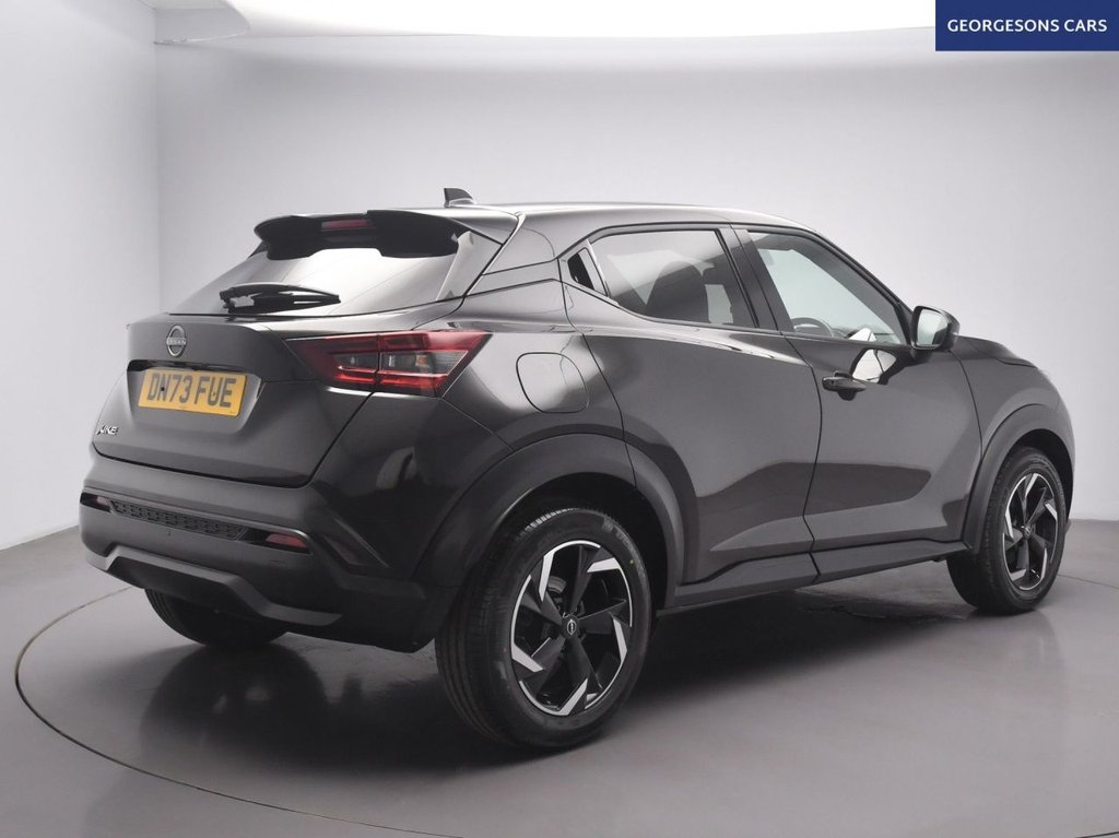 Used Nissan Juke 2024 for sale - 76604523: Photo 7