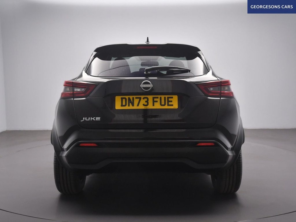 Used Nissan Juke 2024 for sale - 76604523: Photo 8