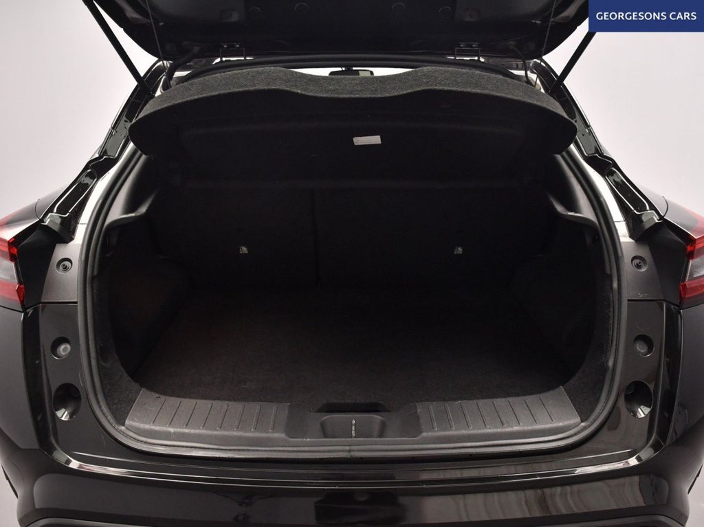 Used Nissan Juke 2024 for sale - 76604523: Photo 9