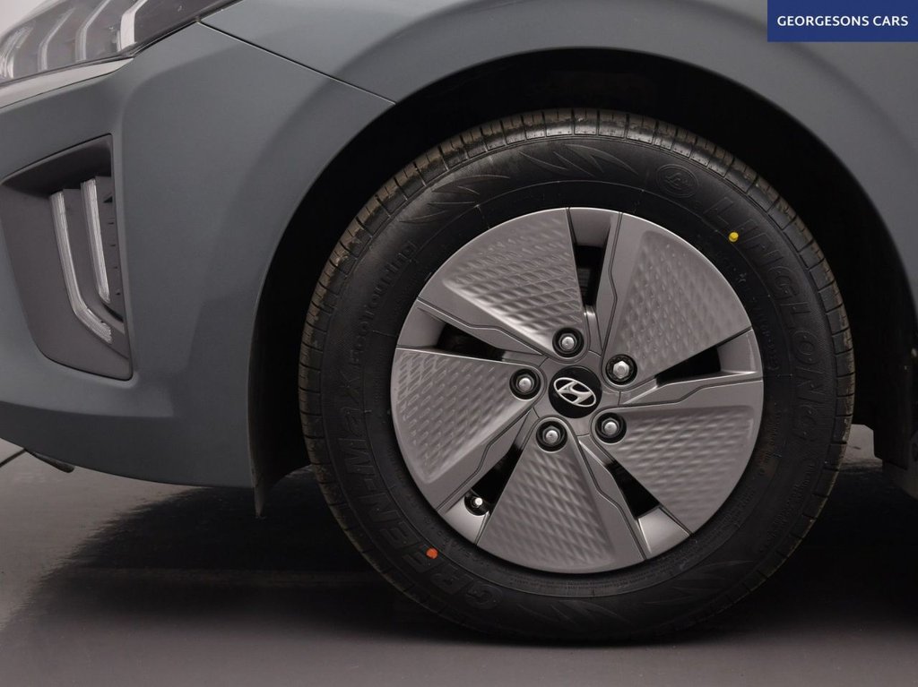 Used Hyundai IONIQ 2022 for sale - 76323126: Photo 10