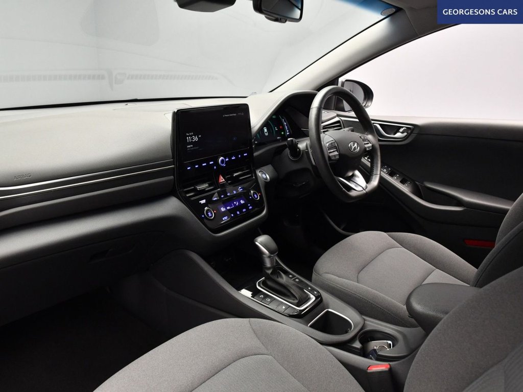 Used Hyundai IONIQ 2022 for sale - 76323126: Photo 11