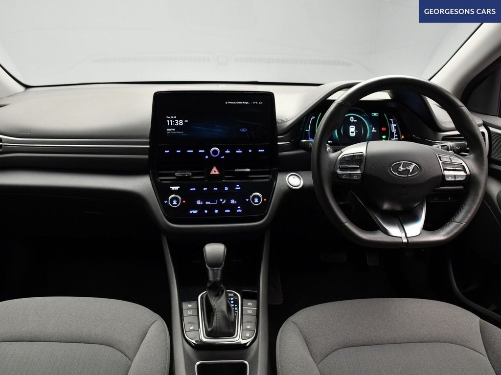 Used Hyundai IONIQ 2022 for sale - 76323126: Photo 13