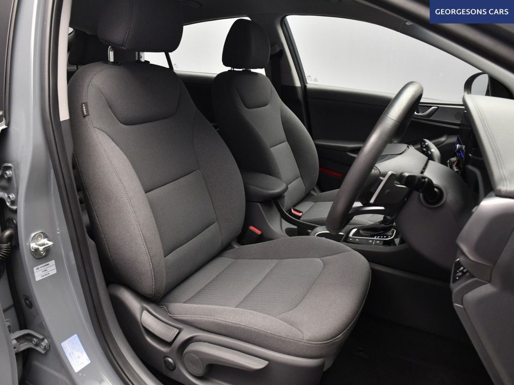 Used Hyundai IONIQ 2022 for sale - 76323126: Photo 14