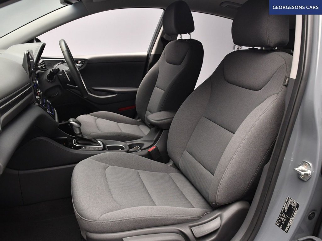 Used Hyundai IONIQ 2022 for sale - 76323126: Photo 15