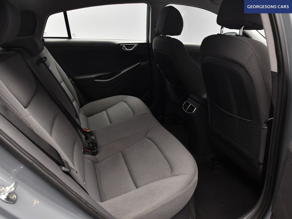Used Hyundai IONIQ 2022 for sale - 76323126: Photo 16