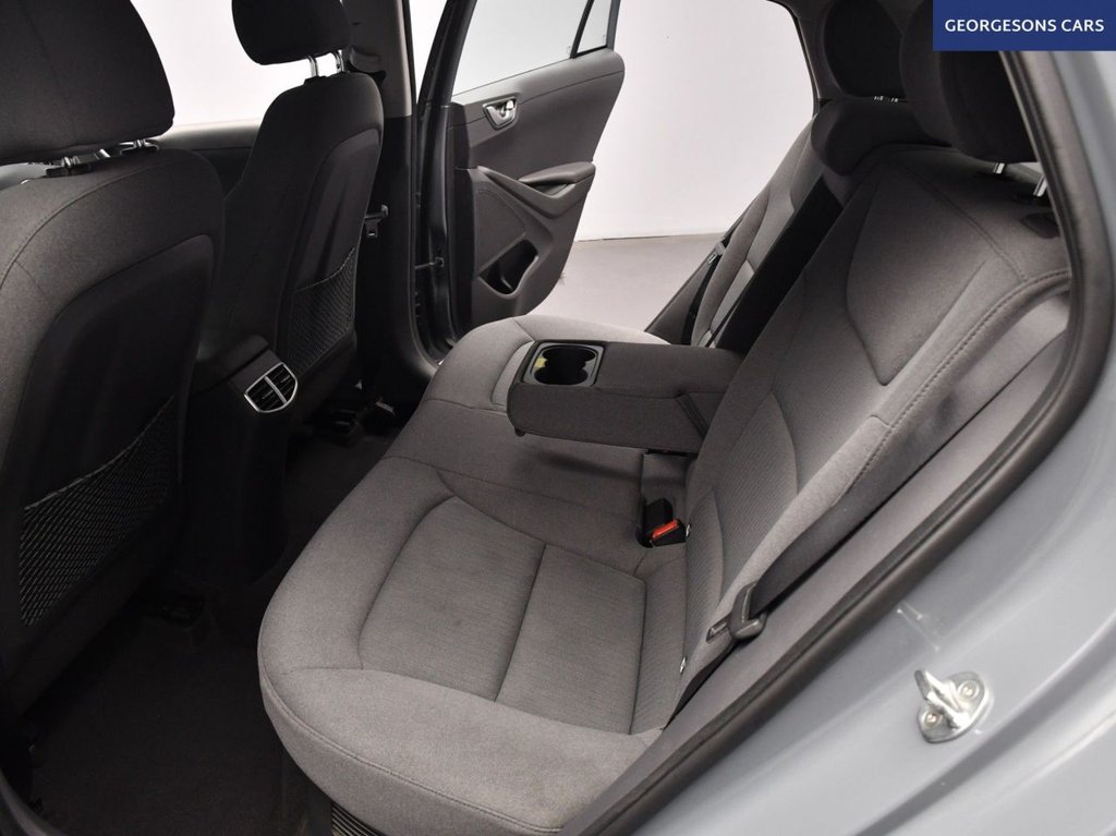 Used Hyundai IONIQ 2022 for sale - 76323126: Photo 17