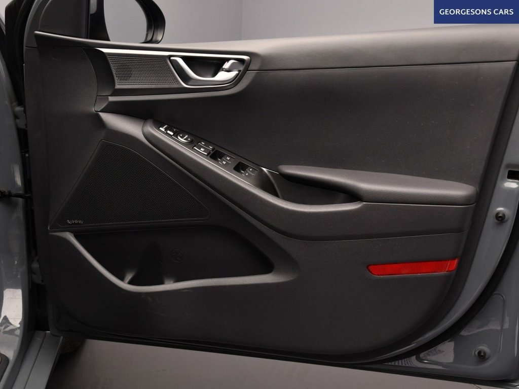 Used Hyundai IONIQ 2022 for sale - 76323126: Photo 19