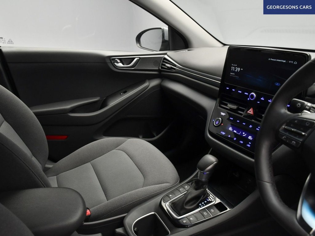 Used Hyundai IONIQ 2022 for sale - 76323126: Photo 20