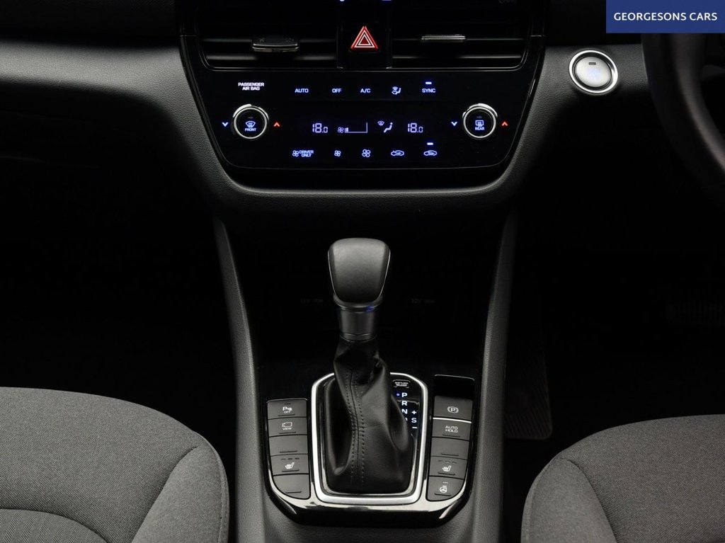 Used Hyundai IONIQ 2022 for sale - 76323126: Photo 21