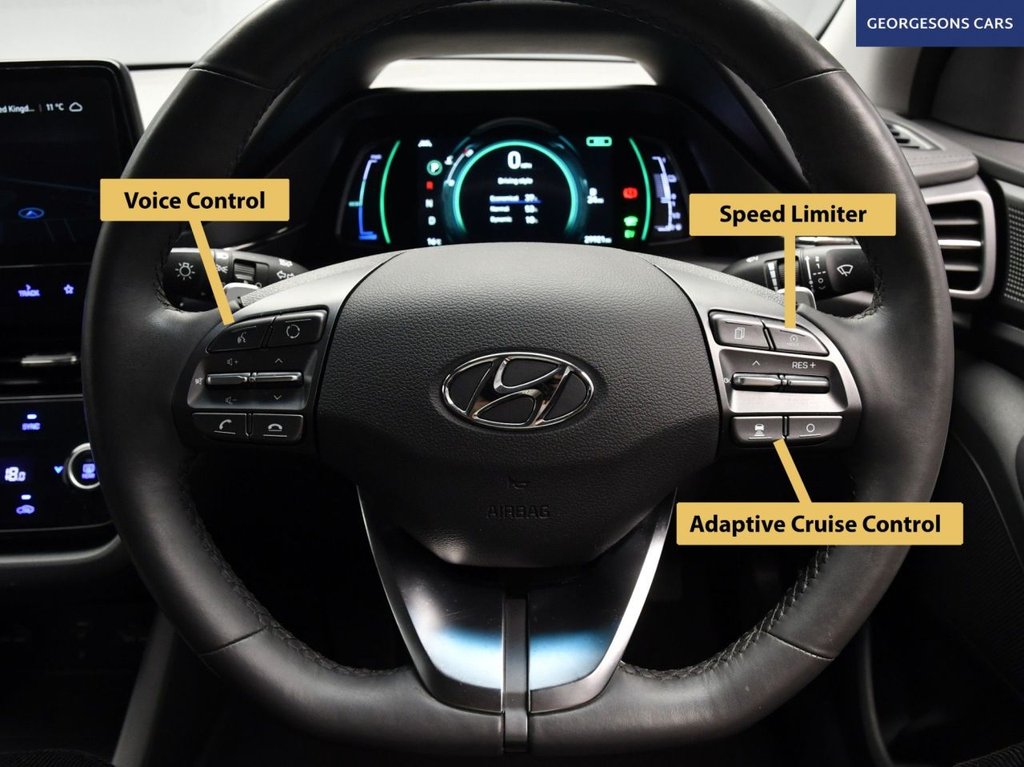 Used Hyundai IONIQ 2022 for sale - 76323126: Photo 22
