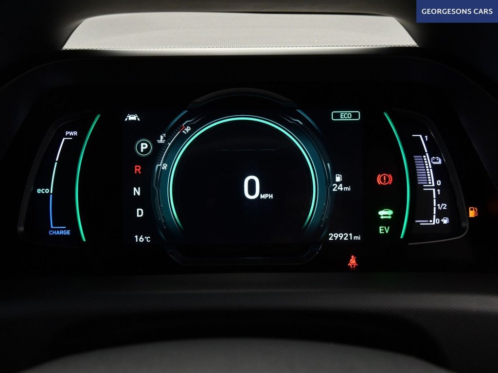 Used Hyundai IONIQ 2022 for sale - 76323126: Photo 23