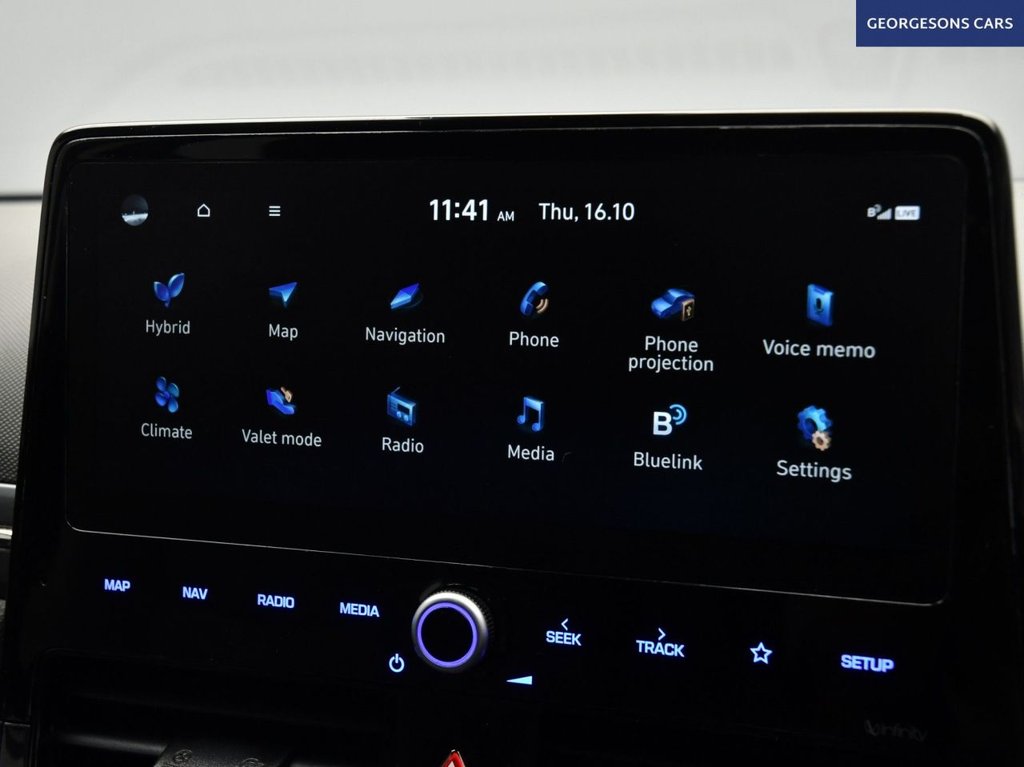 Used Hyundai IONIQ 2022 for sale - 76323126: Photo 26