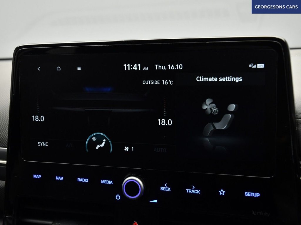 Used Hyundai IONIQ 2022 for sale - 76323126: Photo 28
