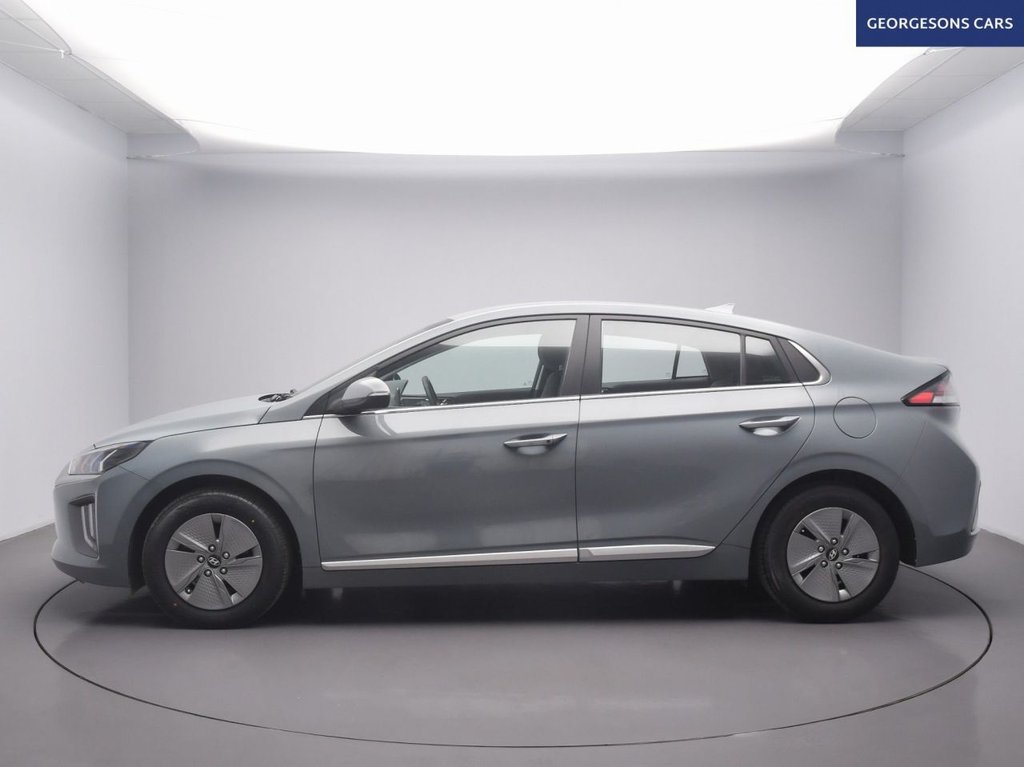 Used Hyundai IONIQ 2022 for sale - 76323126: Photo 3