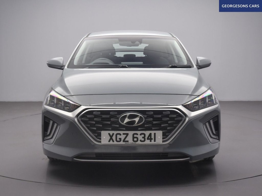 Used Hyundai IONIQ 2022 for sale - 76323126: Photo 4