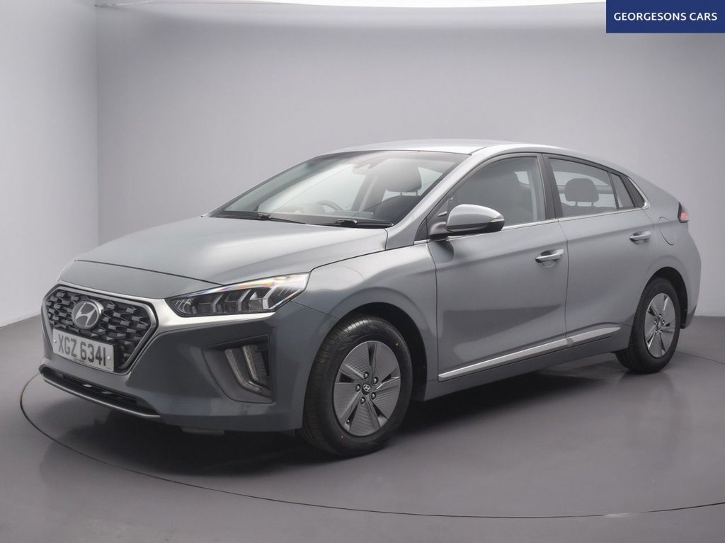 Used Hyundai IONIQ 2022 for sale - 76323126: Photo 5