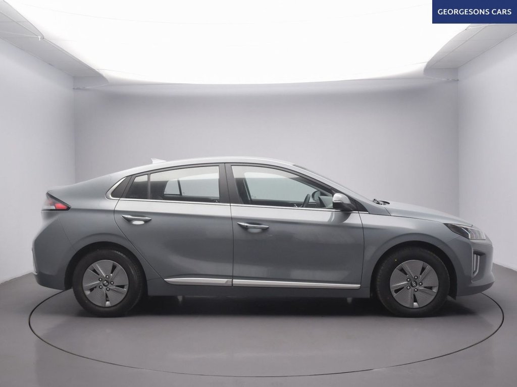 Used Hyundai IONIQ 2022 for sale - 76323126: Photo 6