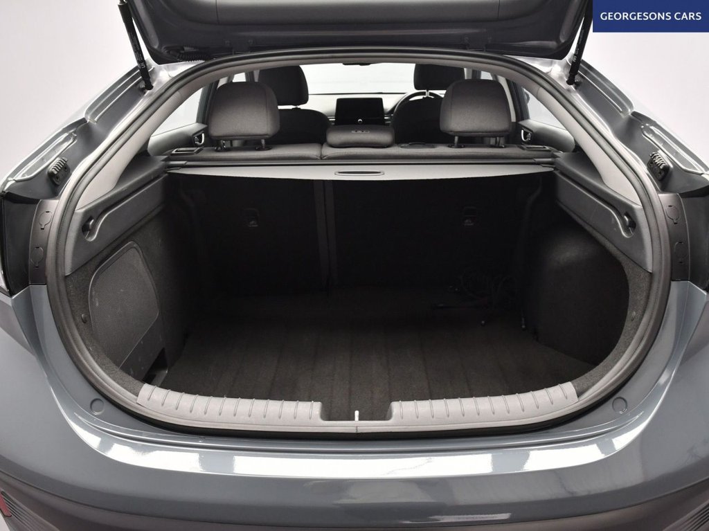 Used Hyundai IONIQ 2022 for sale - 76323126: Photo 9