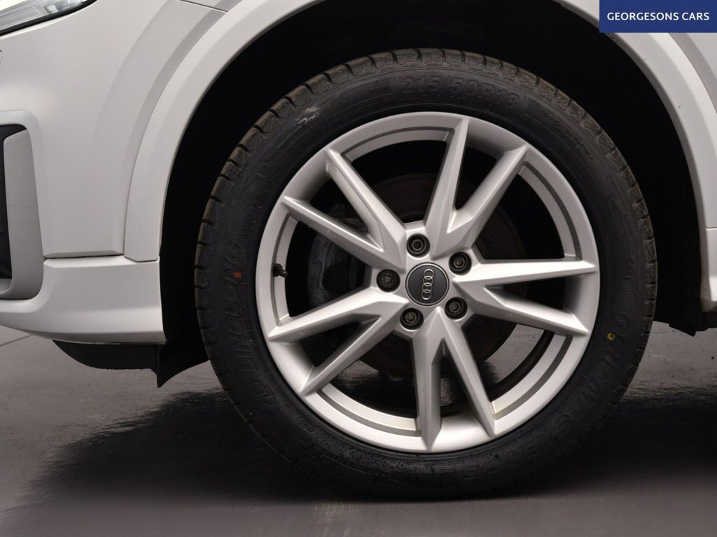 Used Audi Q2 2018 for sale - 76350656: Photo 10