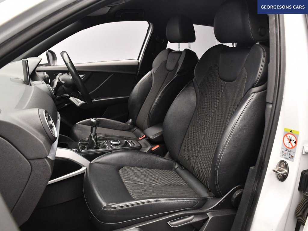 Used Audi Q2 2018 for sale - 76350656: Photo 15