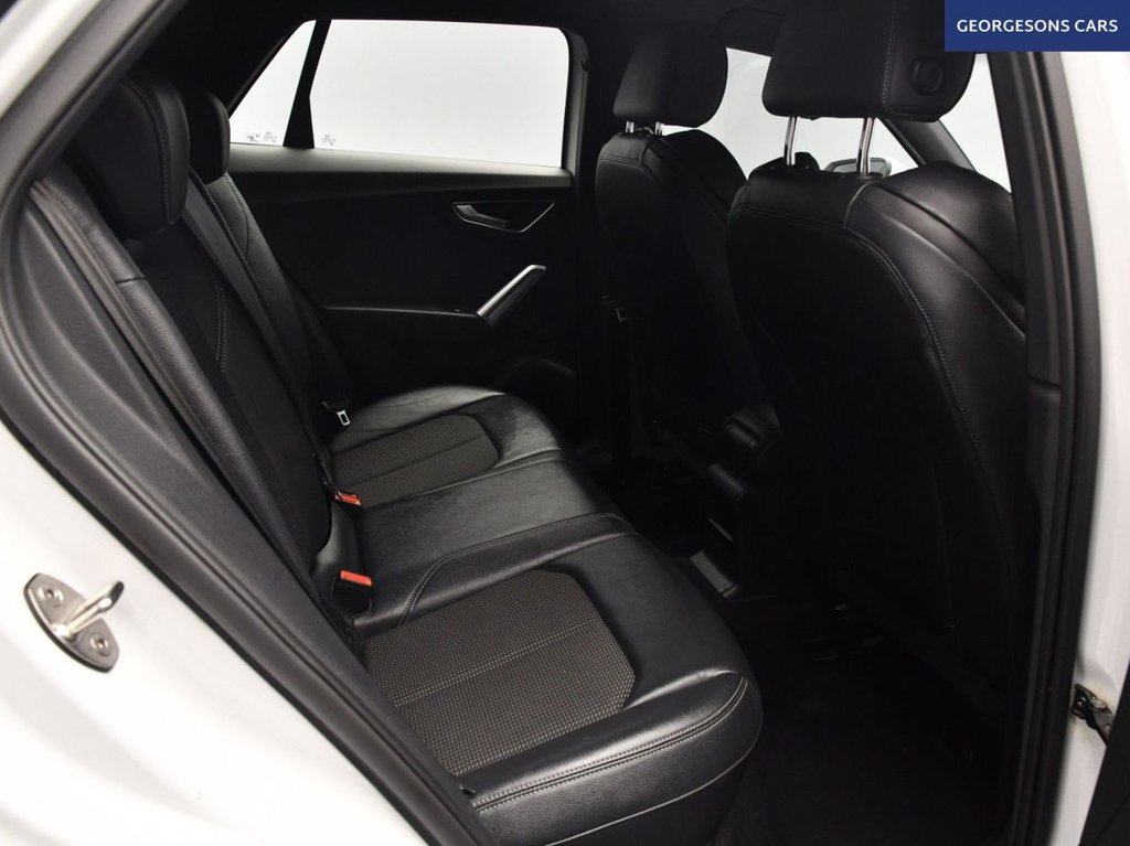 Used Audi Q2 2018 for sale - 76350656: Photo 16