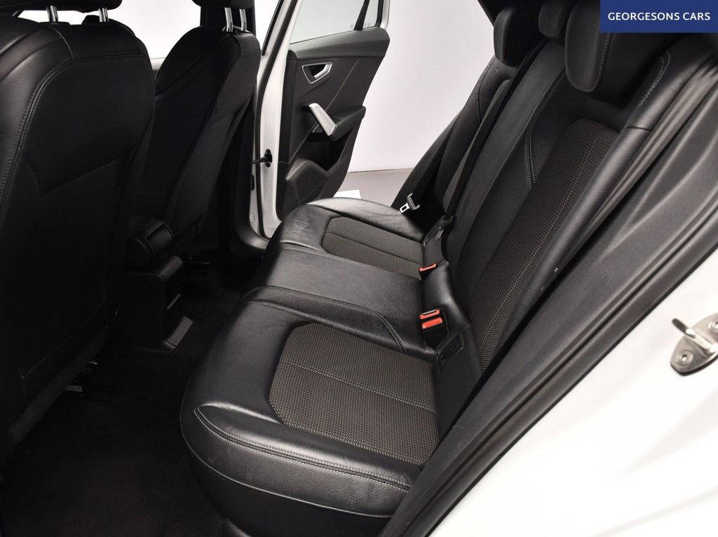 Used Audi Q2 2018 for sale - 76350656: Photo 17