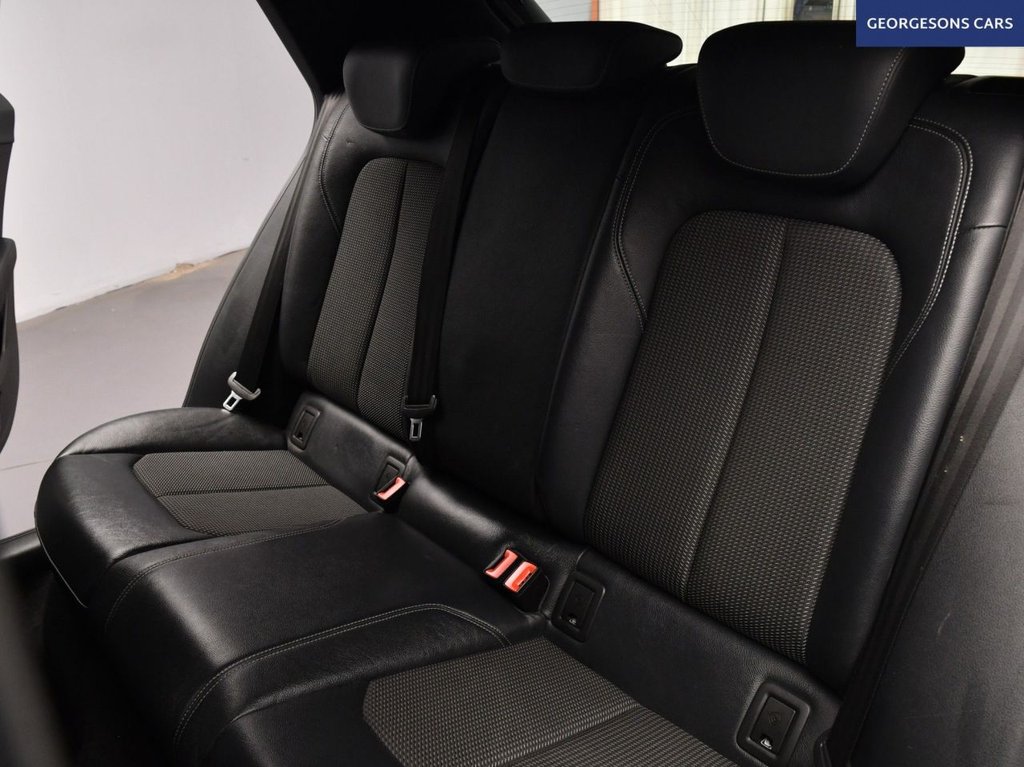 Used Audi Q2 2018 for sale - 76350656: Photo 18