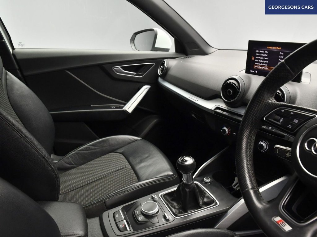 Used Audi Q2 2018 for sale - 76350656: Photo 20