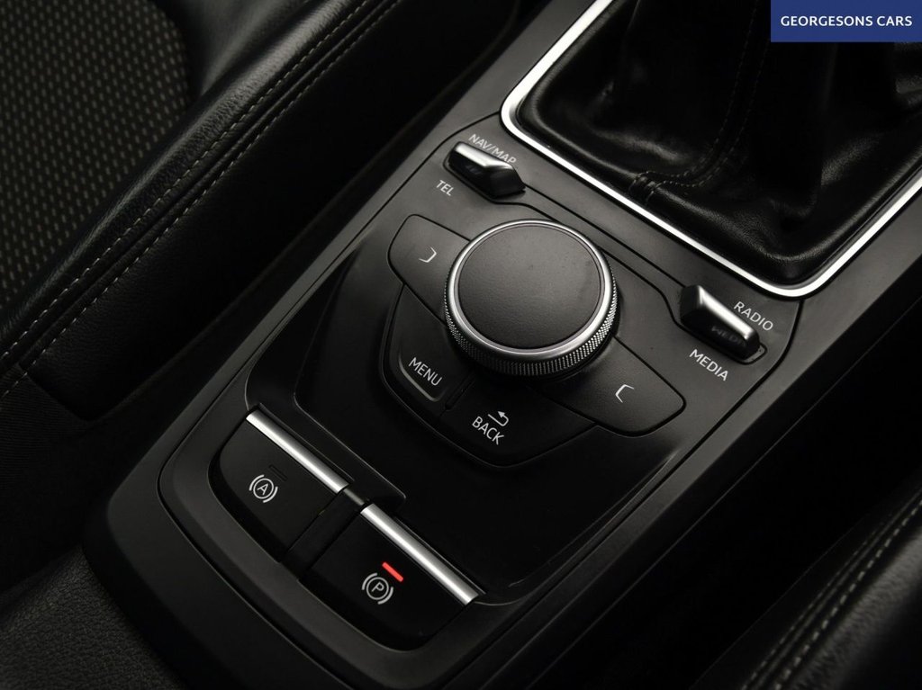 Used Audi Q2 2018 for sale - 76350656: Photo 25