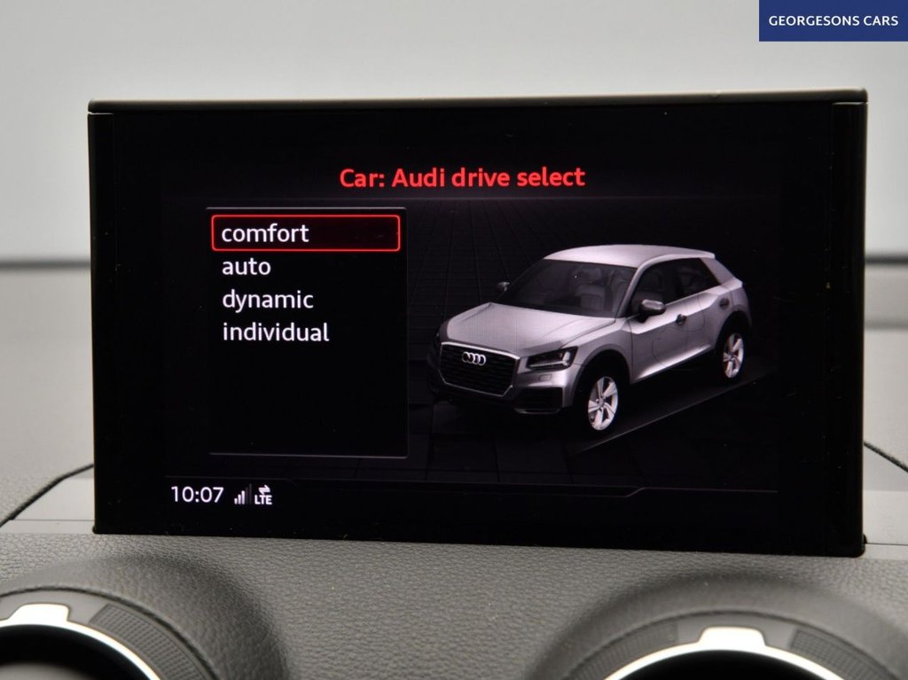 Used Audi Q2 2018 for sale - 76350656: Photo 31